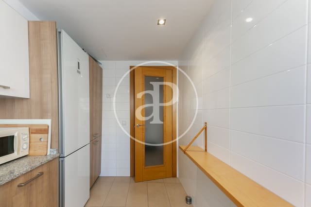 2 sovrum Lägenhet att hyra i Plaça dels Patins, Palma de Mallorca - 1 750 € (Ref: 10155249)