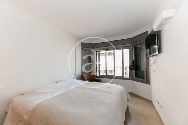 2 sovrum Lägenhet att hyra i Plaça dels Patins, Palma de Mallorca - 1 750 € (Ref: 10155249)