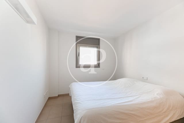 2 sovrum Lägenhet att hyra i Plaça dels Patins, Palma de Mallorca - 1 750 € (Ref: 10155249)