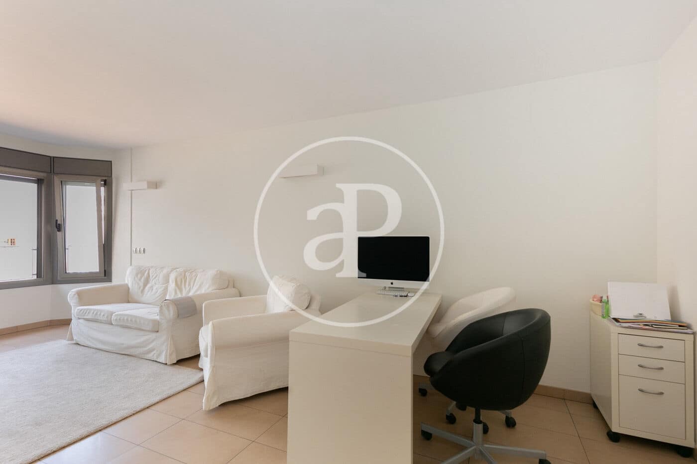 2 soverom Leilighet til leie i Palma de Mallorca - € 1 750 (Ref: 10155249)