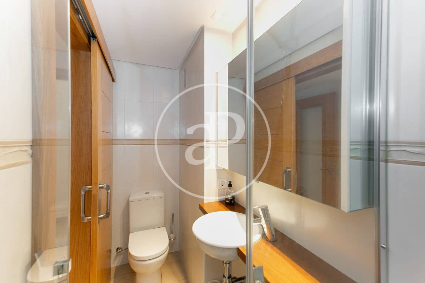 2 soverom Leilighet til leie i Palma de Mallorca - € 1 750 (Ref: 10155249)