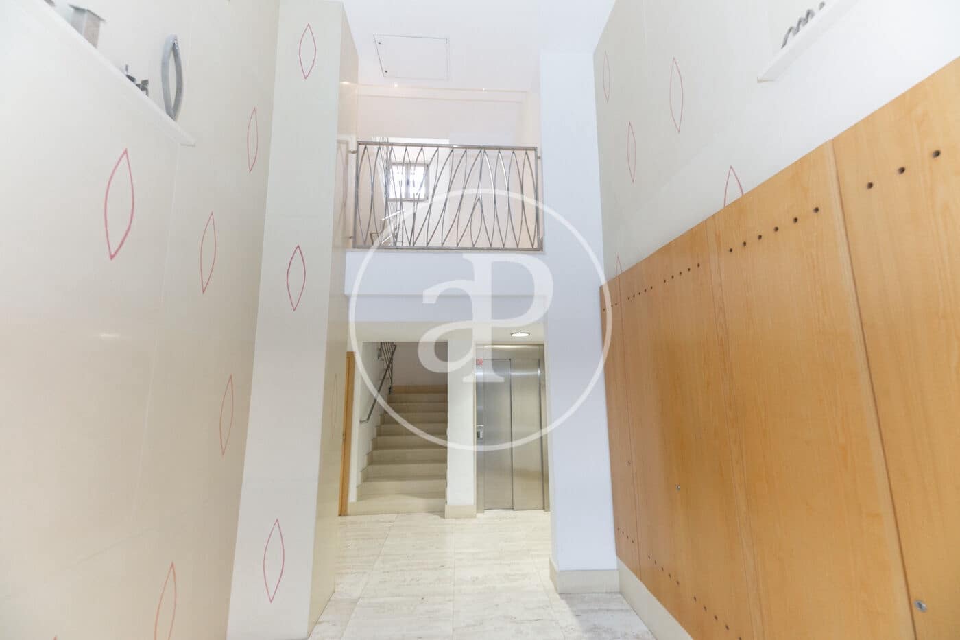 2 soverom Leilighet til leie i Palma de Mallorca - € 1 750 (Ref: 10155249)