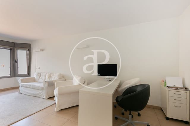 2 sovrum Lägenhet att hyra i Plaça dels Patins, Palma de Mallorca - 1 750 € (Ref: 10155249)