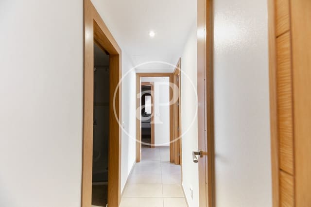 2 sovrum Lägenhet att hyra i Plaça dels Patins, Palma de Mallorca - 1 750 € (Ref: 10155249)
