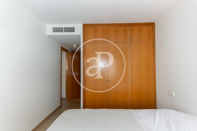 2 sovrum Lägenhet att hyra i Plaça dels Patins, Palma de Mallorca - 1 750 € (Ref: 10155249)