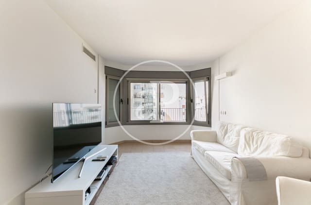 2 sovrum Lägenhet att hyra i Plaça dels Patins, Palma de Mallorca - 1 750 € (Ref: 10155249)