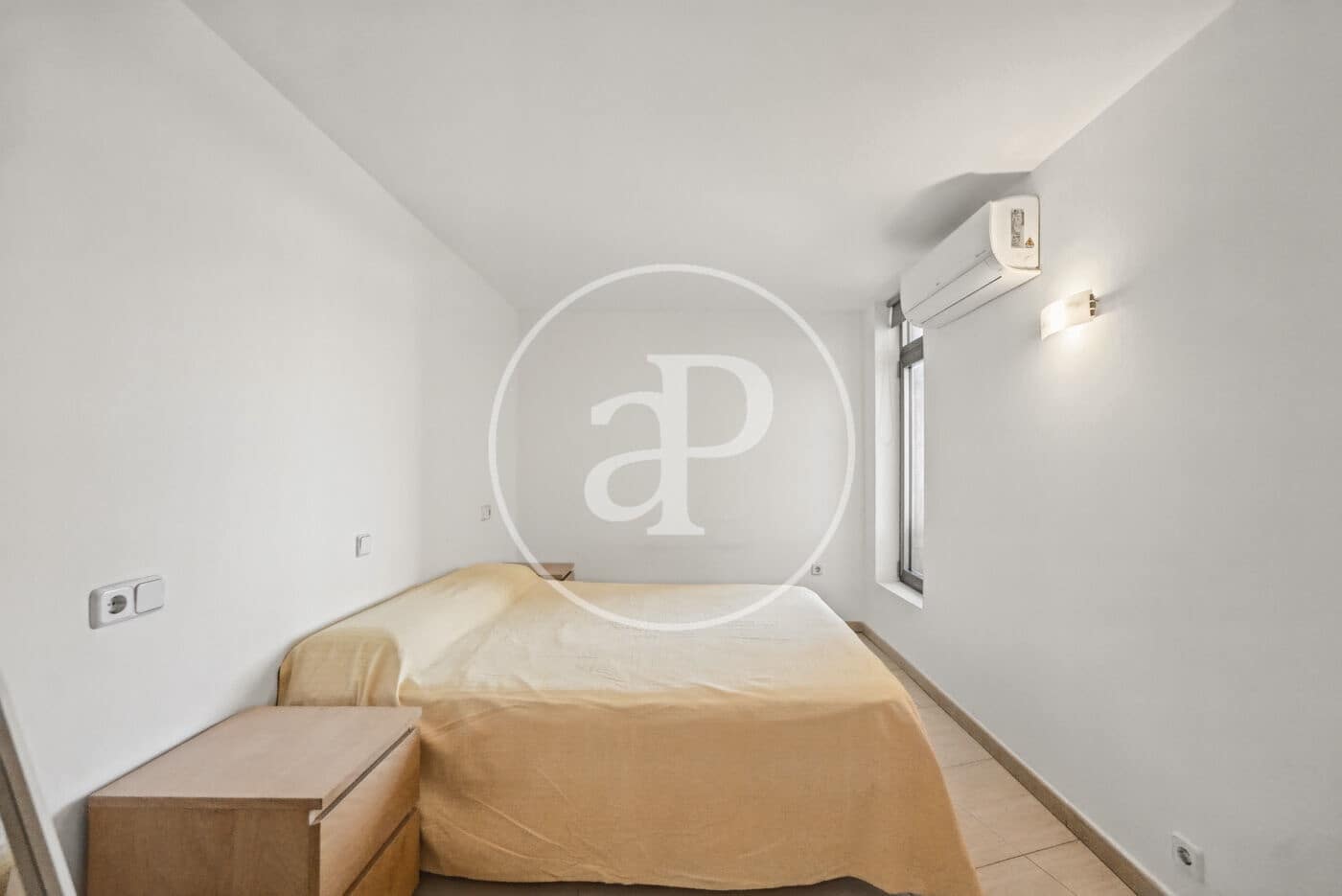 2 Zimmer Apartment zu verkaufen in Palma de Mallorca - 540.000 € (Ref: 10157705)