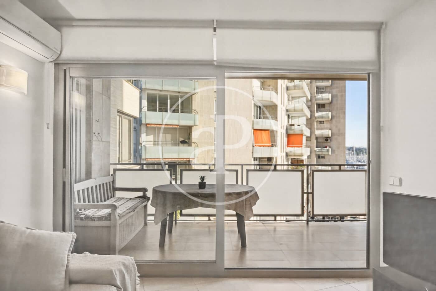 2 Zimmer Apartment zu verkaufen in Palma de Mallorca - 540.000 € (Ref: 10157705)