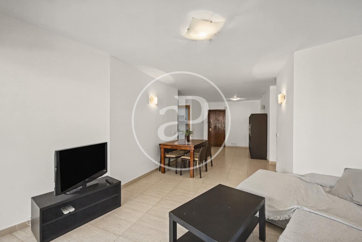 2 Zimmer Apartment zu verkaufen in Palma de Mallorca - 540.000 € (Ref: 10157705)