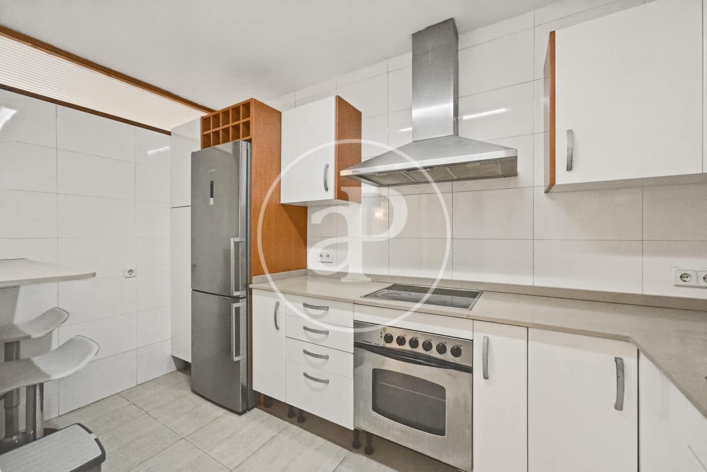 2 Zimmer Apartment zu verkaufen in Palma de Mallorca - 540.000 € (Ref: 10157705)