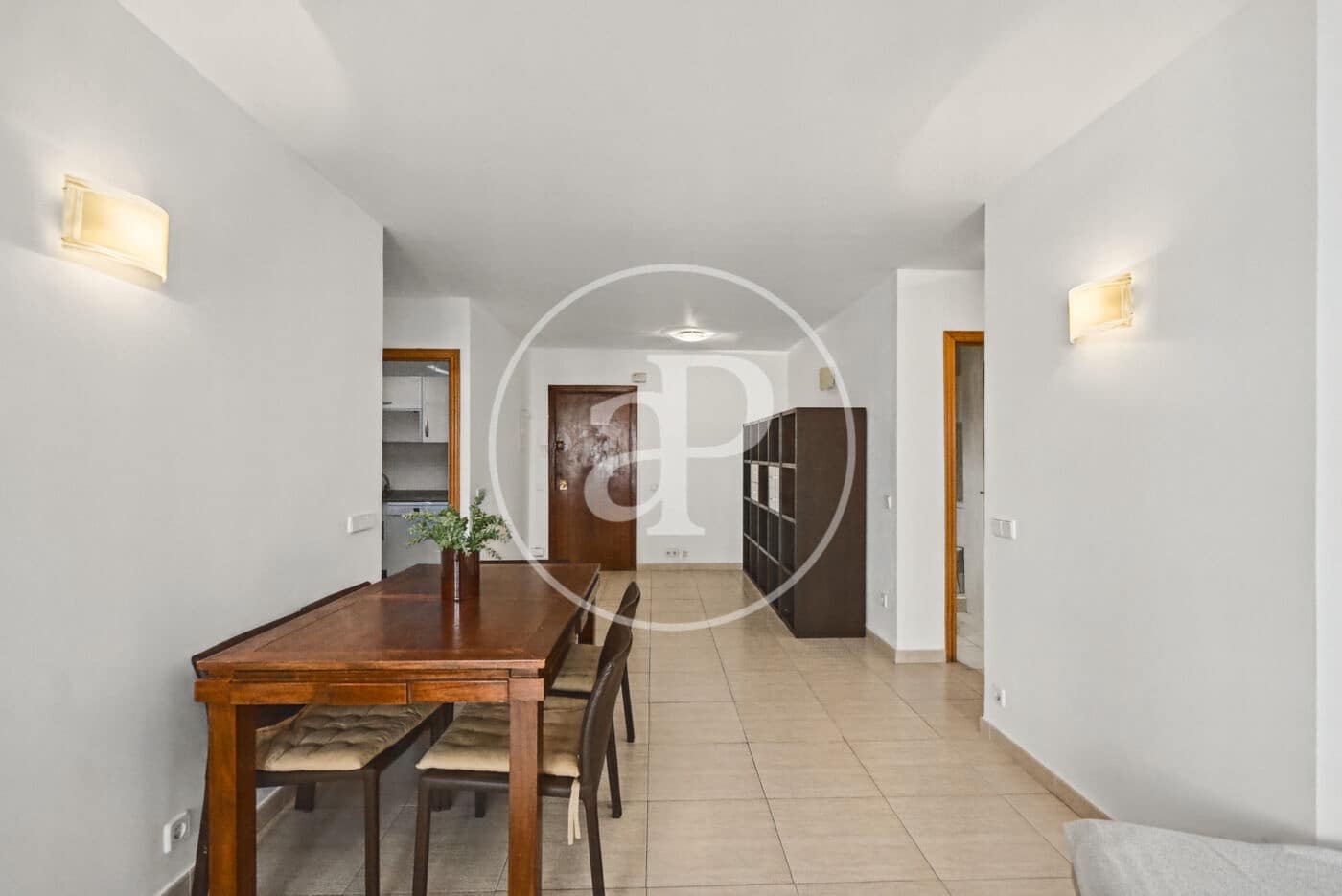 2 Zimmer Apartment zu verkaufen in Palma de Mallorca - 540.000 € (Ref: 10157705)
