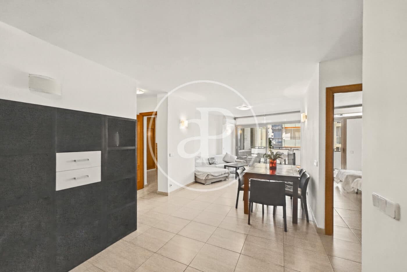 2 Zimmer Apartment zu verkaufen in Palma de Mallorca - 540.000 € (Ref: 10157705)