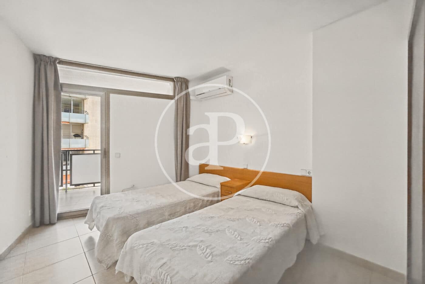 2 Zimmer Apartment zu verkaufen in Palma de Mallorca - 540.000 € (Ref: 10157705)