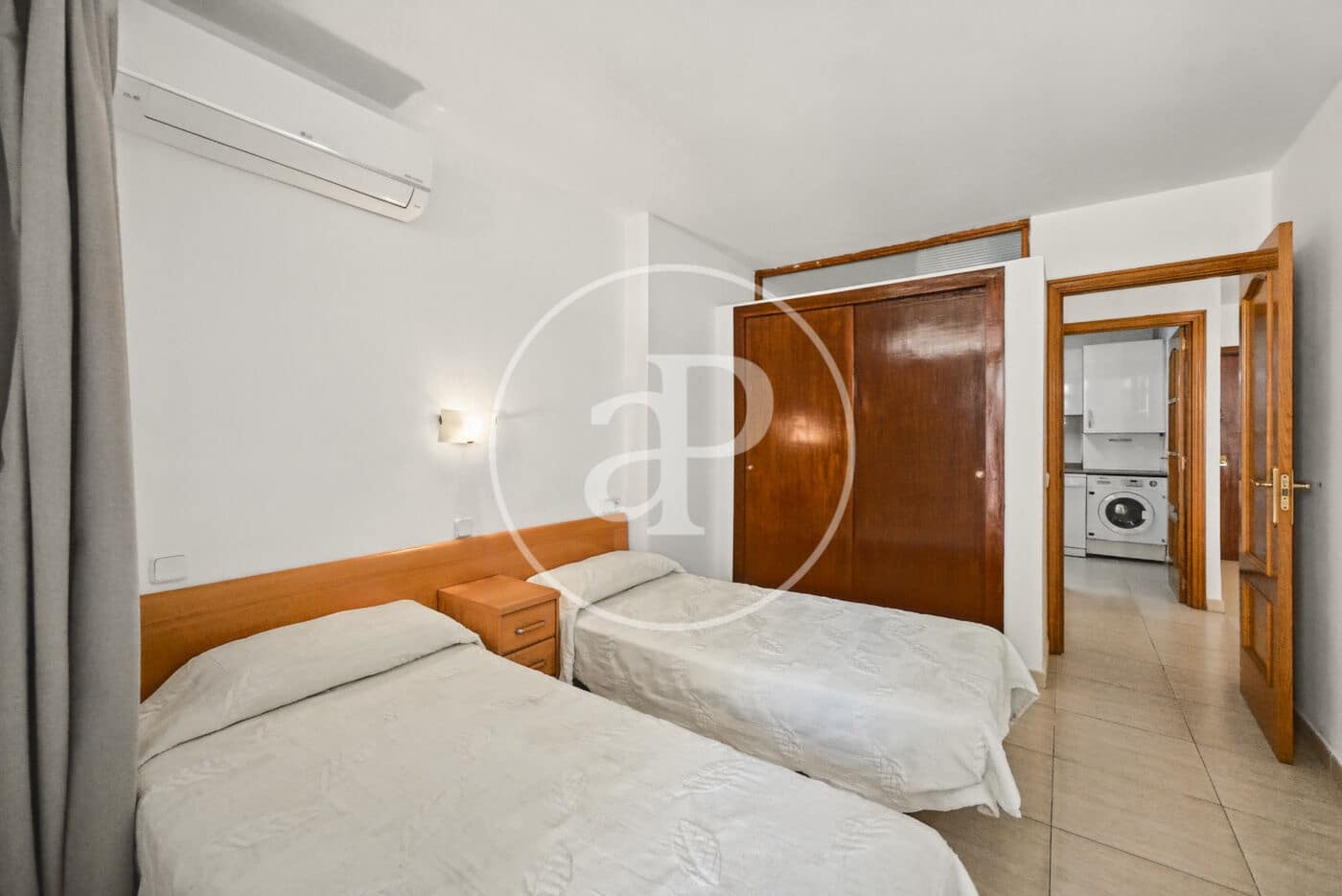 2 Zimmer Apartment zu verkaufen in Palma de Mallorca - 540.000 € (Ref: 10157705)
