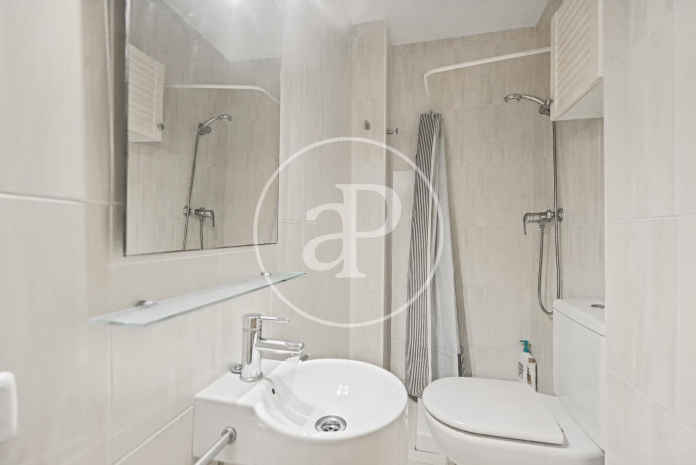 2 Zimmer Apartment zu verkaufen in Palma de Mallorca - 540.000 € (Ref: 10157705)