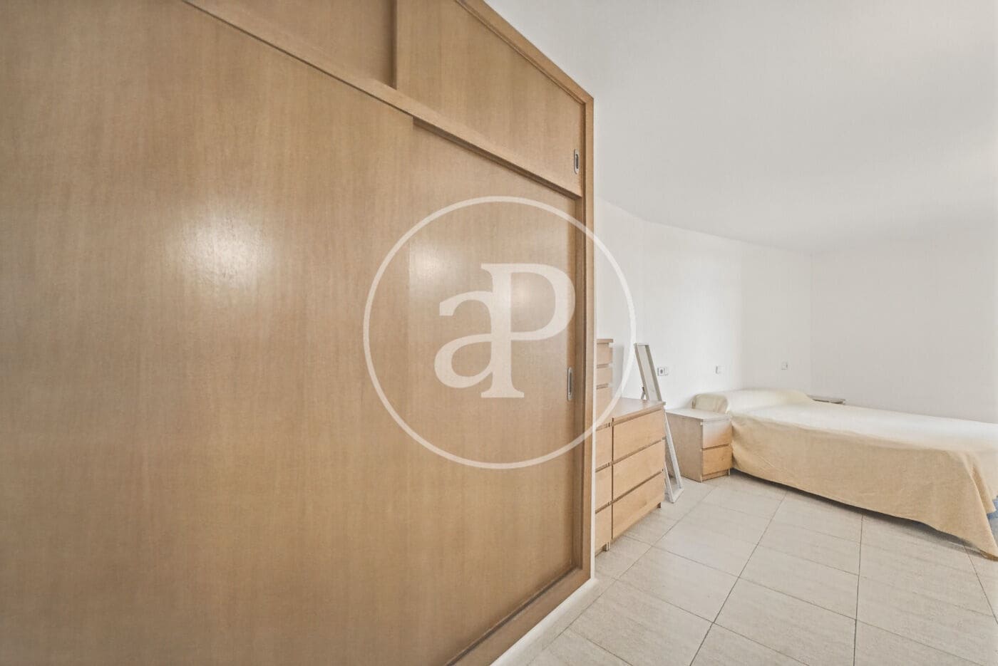 2 Zimmer Apartment zu verkaufen in Palma de Mallorca - 540.000 € (Ref: 10157705)