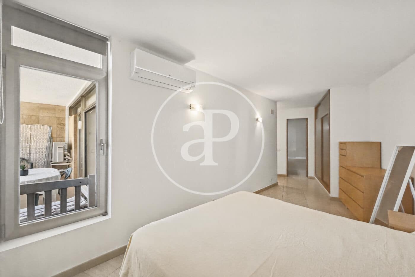 2 Zimmer Apartment zu verkaufen in Palma de Mallorca - 540.000 € (Ref: 10157705)
