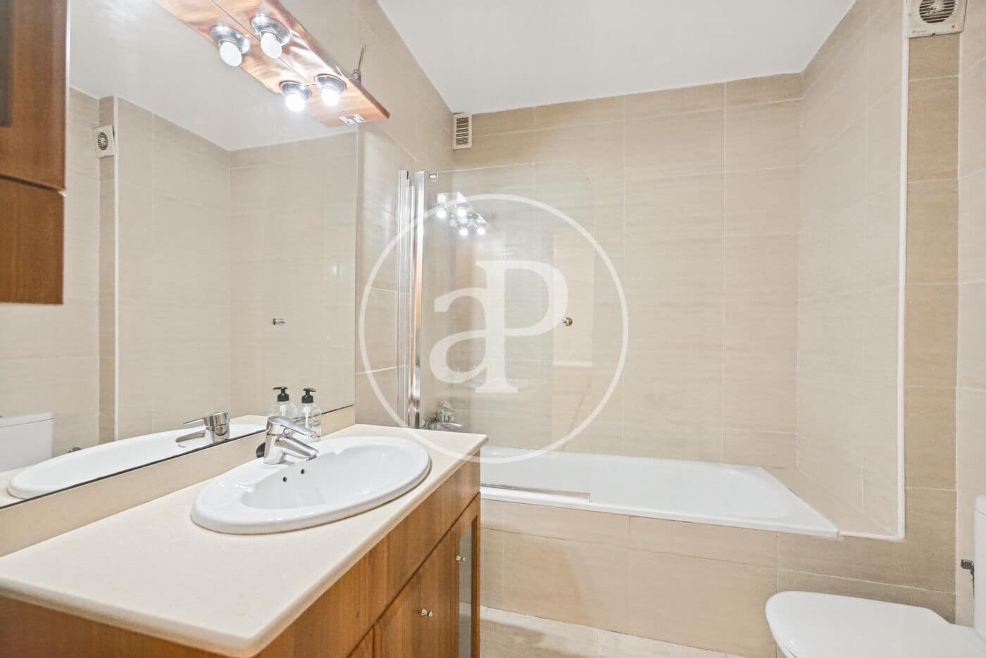 2 Zimmer Apartment zu verkaufen in Palma de Mallorca - 540.000 € (Ref: 10157705)