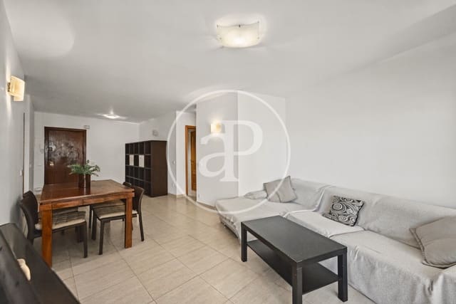 2 Zimmer Apartment zu verkaufen in El Terreno, Palma de Mallorca - 540.000 € (Ref: 10157705)