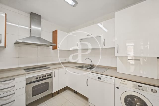 2 Zimmer Apartment zu verkaufen in El Terreno, Palma de Mallorca - 540.000 € (Ref: 10157705)