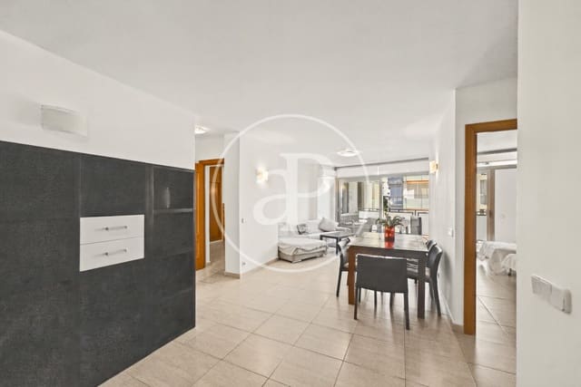 2 quarto Apartamento para venda em El Terreno, Palma de Mallorca - 540 000 € (Ref: 10157705)