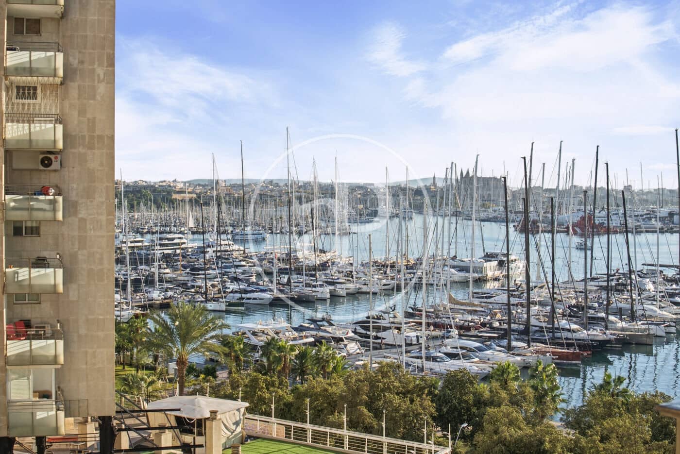 2 Zimmer Apartment zu verkaufen in Palma de Mallorca - 540.000 € (Ref: 10157705)