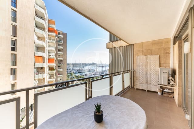 2 camera da letto Appartamento in vendita in El Terreno, Palma de Mallorca - 540.000 € (Rif: 10157705)