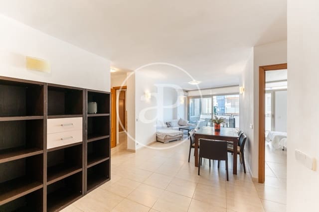 2 camera da letto Appartamento in vendita in El Terreno, Palma de Mallorca - 540.000 € (Rif: 10157705)