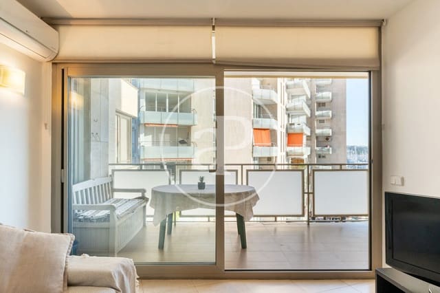 2 camera da letto Appartamento in vendita in El Terreno, Palma de Mallorca - 540.000 € (Rif: 10157705)