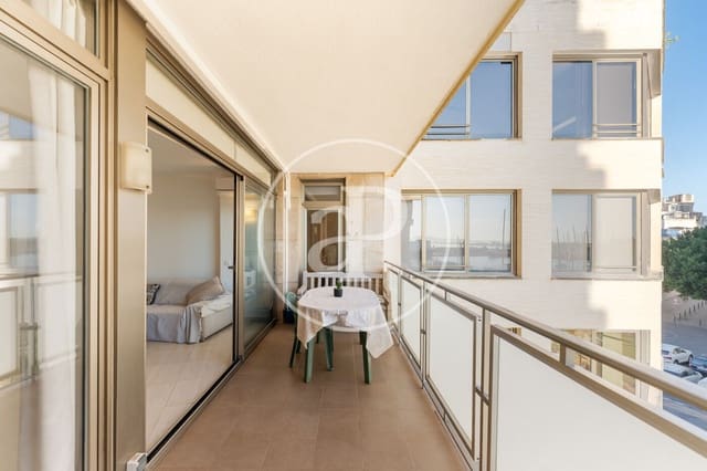 2 camera da letto Appartamento in vendita in El Terreno, Palma de Mallorca - 540.000 € (Rif: 10157705)