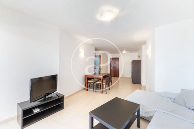 2 camera da letto Appartamento in vendita in El Terreno, Palma de Mallorca - 540.000 € (Rif: 10157705)