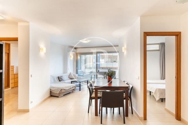 2 camera da letto Appartamento in vendita in El Terreno, Palma de Mallorca - 540.000 € (Rif: 10157705)