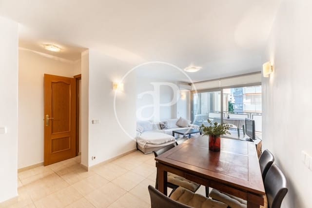 2 camera da letto Appartamento in vendita in El Terreno, Palma de Mallorca - 540.000 € (Rif: 10157705)