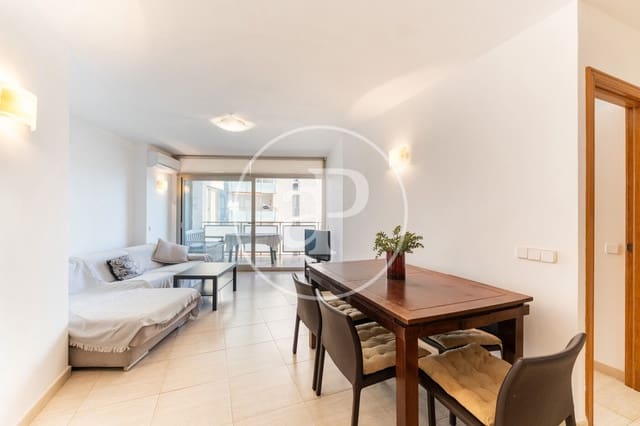 2 camera da letto Appartamento in vendita in El Terreno, Palma de Mallorca - 540.000 € (Rif: 10157705)