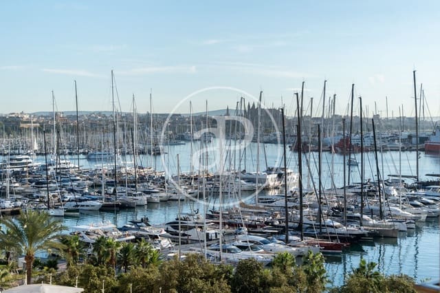 2 camera da letto Appartamento in vendita in El Terreno, Palma de Mallorca - 540.000 € (Rif: 10157705)