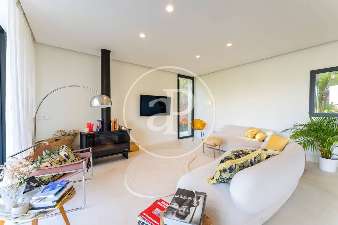 5 soverom Villa til salgs i Bunyola med svømmebasseng garasje - € 2 370 000 (Ref: 10157706)