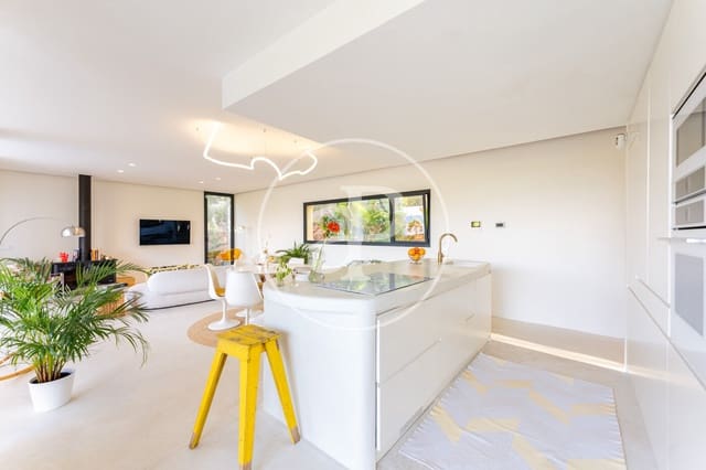5 soverom Villa til salgs i Bunyola med svømmebasseng garasje - € 2 370 000 (Ref: 10157706)
