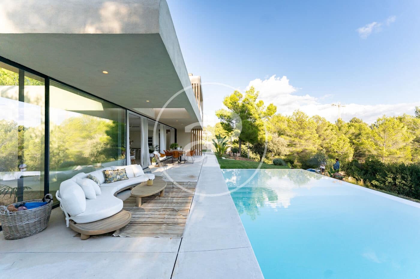 5 soverom Villa til salgs i Bunyola med svømmebasseng garasje - € 2 370 000 (Ref: 10157706)