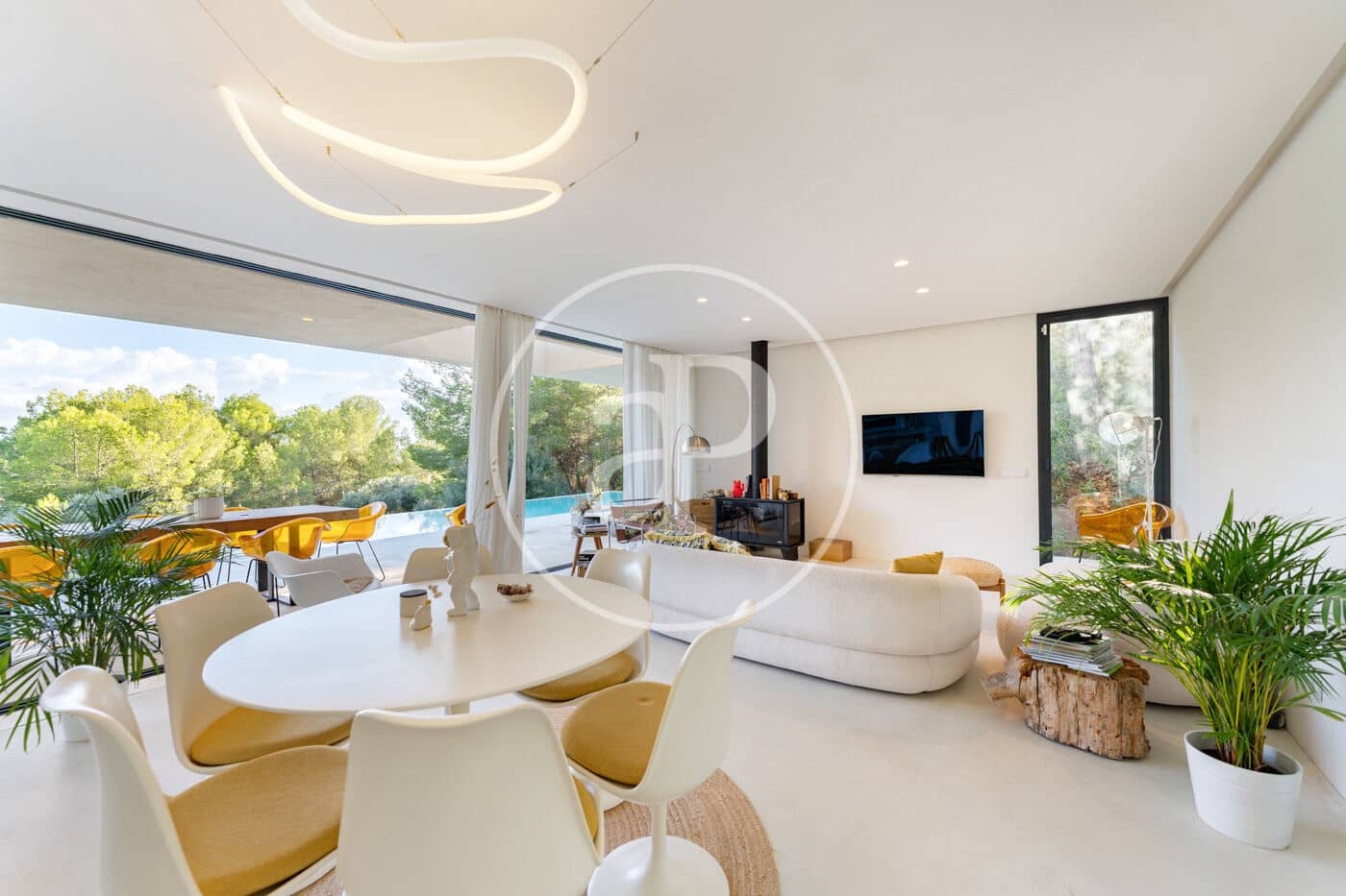 5 soverom Villa til salgs i Bunyola med svømmebasseng garasje - € 2 370 000 (Ref: 10157706)