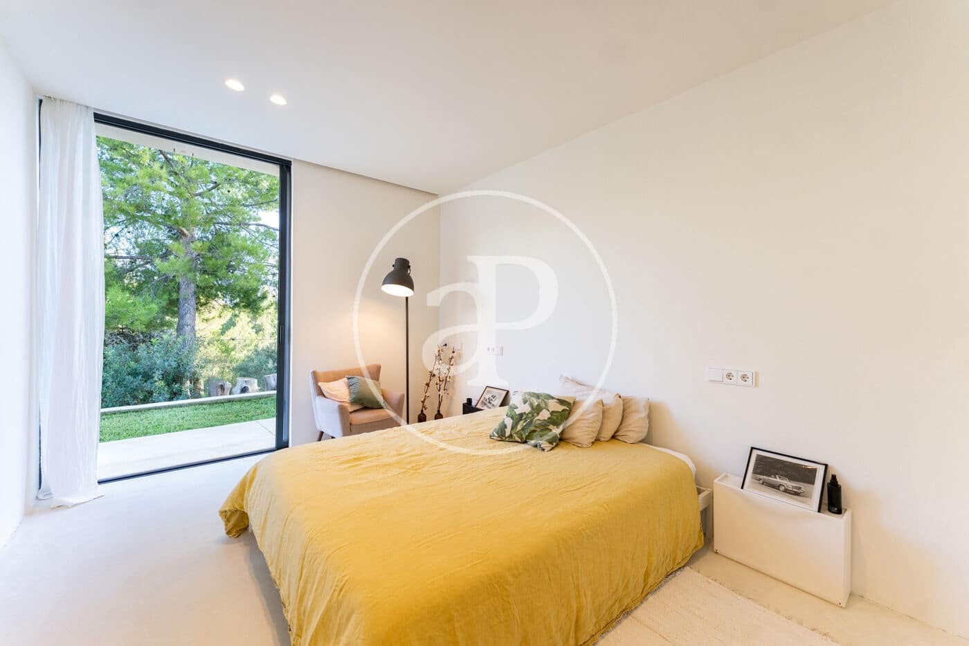 5 soverom Villa til salgs i Bunyola med svømmebasseng garasje - € 2 370 000 (Ref: 10157706)