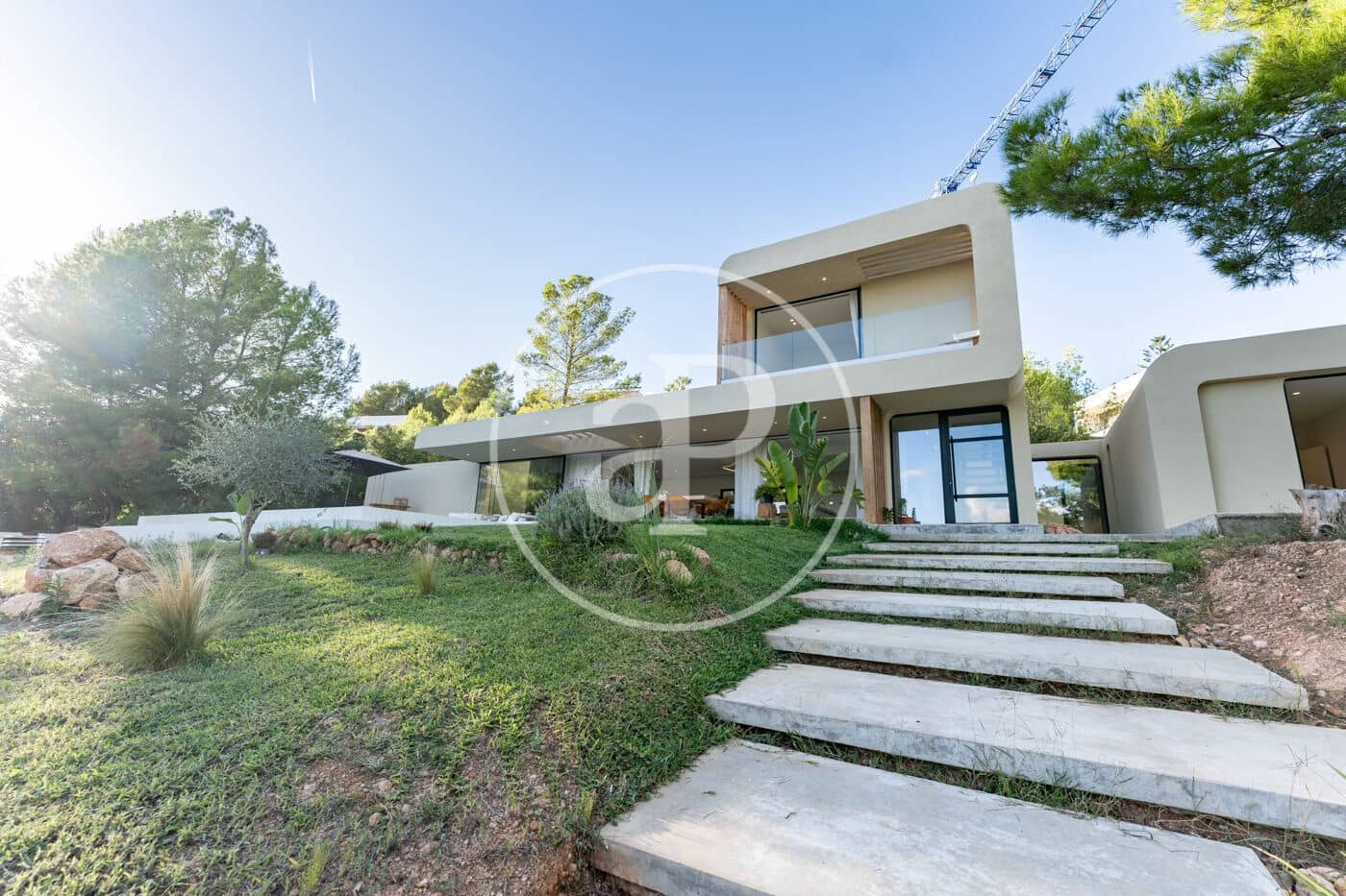 5 soverom Villa til salgs i Bunyola med svømmebasseng garasje - € 2 370 000 (Ref: 10157706)