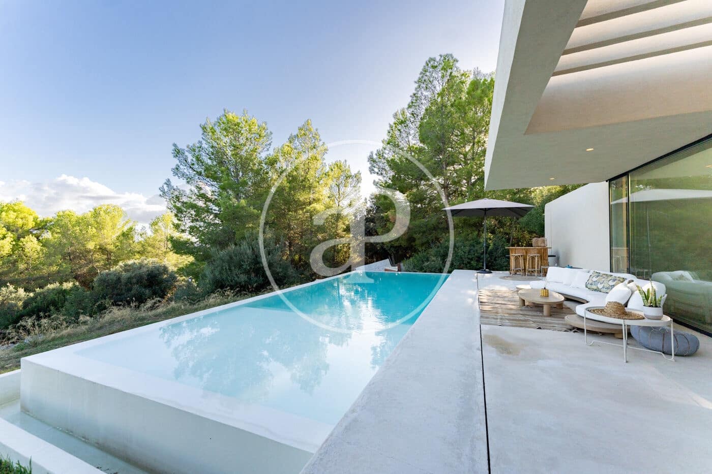 5 soverom Villa til salgs i Bunyola med svømmebasseng garasje - € 2 370 000 (Ref: 10157706)