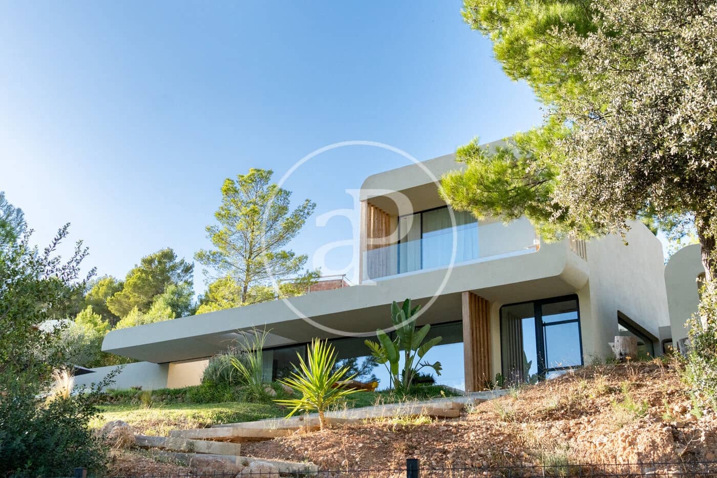 5 soverom Villa til salgs i Bunyola med svømmebasseng garasje - € 2 370 000 (Ref: 10157706)