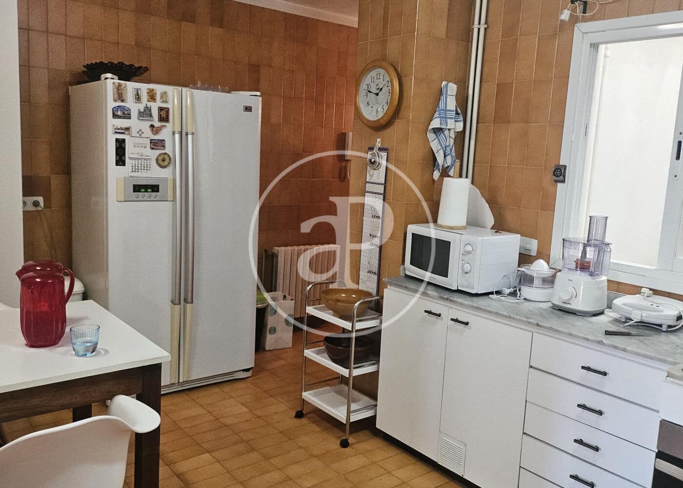 5 quarto Apartamento para venda em Palma de Mallorca com garagem - 875 000 € (Ref: 10157707)
