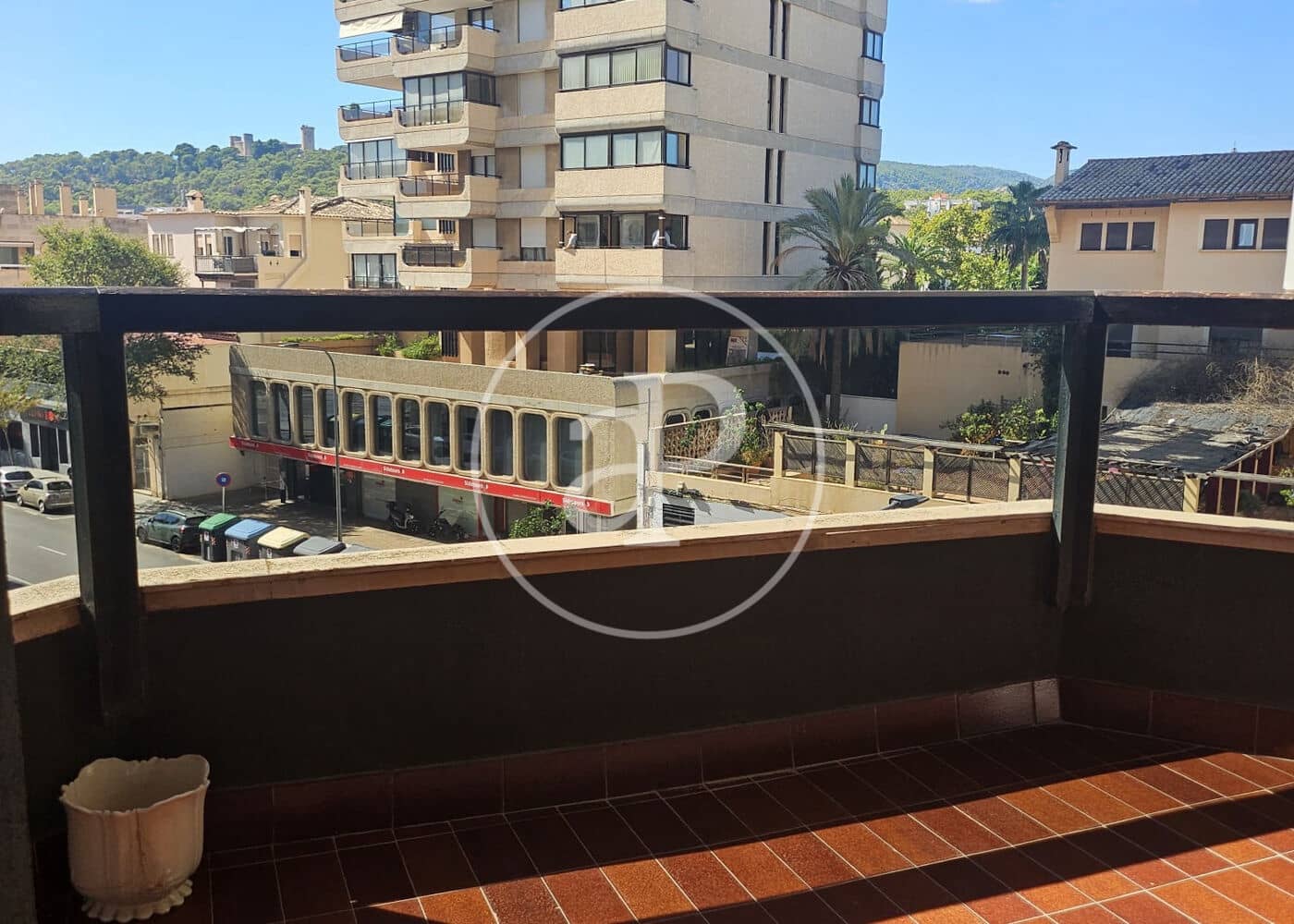 5 quarto Apartamento para venda em Palma de Mallorca com garagem - 875 000 € (Ref: 10157707)