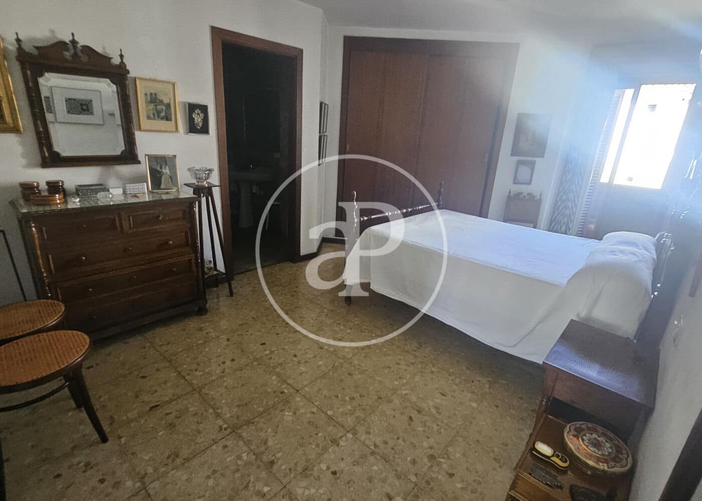 5 quarto Apartamento para venda em Palma de Mallorca com garagem - 875 000 € (Ref: 10157707)