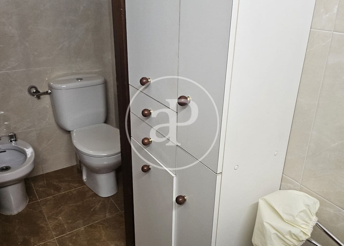 5 quarto Apartamento para venda em Palma de Mallorca com garagem - 875 000 € (Ref: 10157707)