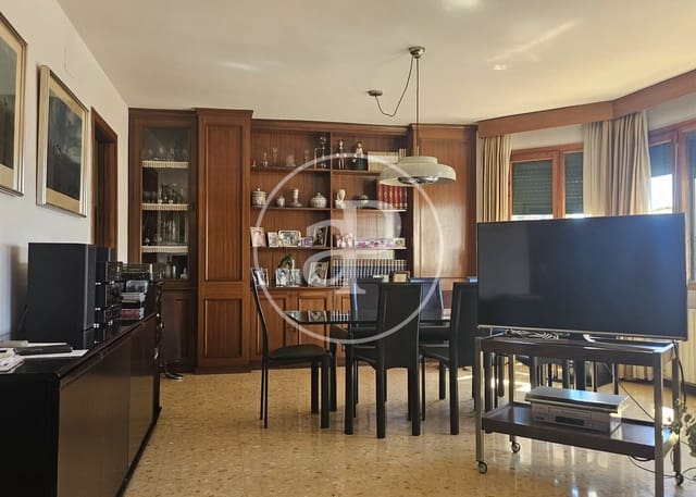 5 sovrum Lägenhet till salu i Son Armadans, Palma de Mallorca med garage - 875 000 € (Ref: 10157707)