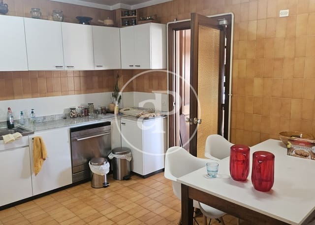 5 sovrum Lägenhet till salu i Son Armadans, Palma de Mallorca med garage - 875 000 € (Ref: 10157707)