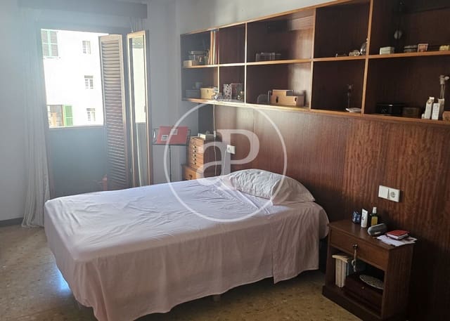 5 sovrum Lägenhet till salu i Son Armadans, Palma de Mallorca med garage - 875 000 € (Ref: 10157707)